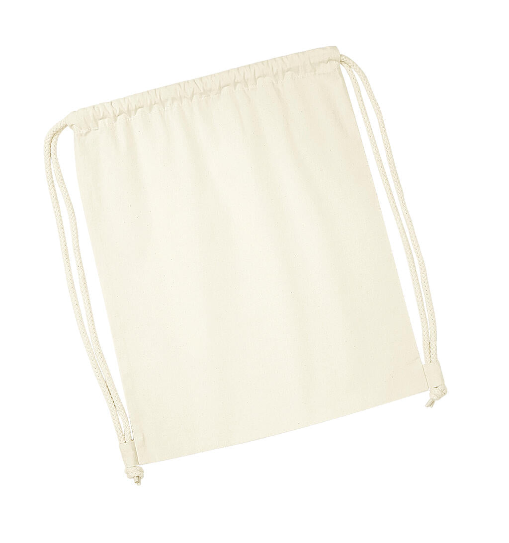 Organic Premium Gymsac