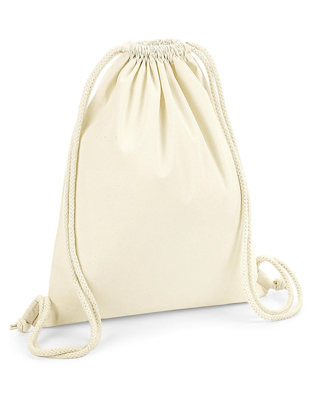 Organic Premium Gymsac