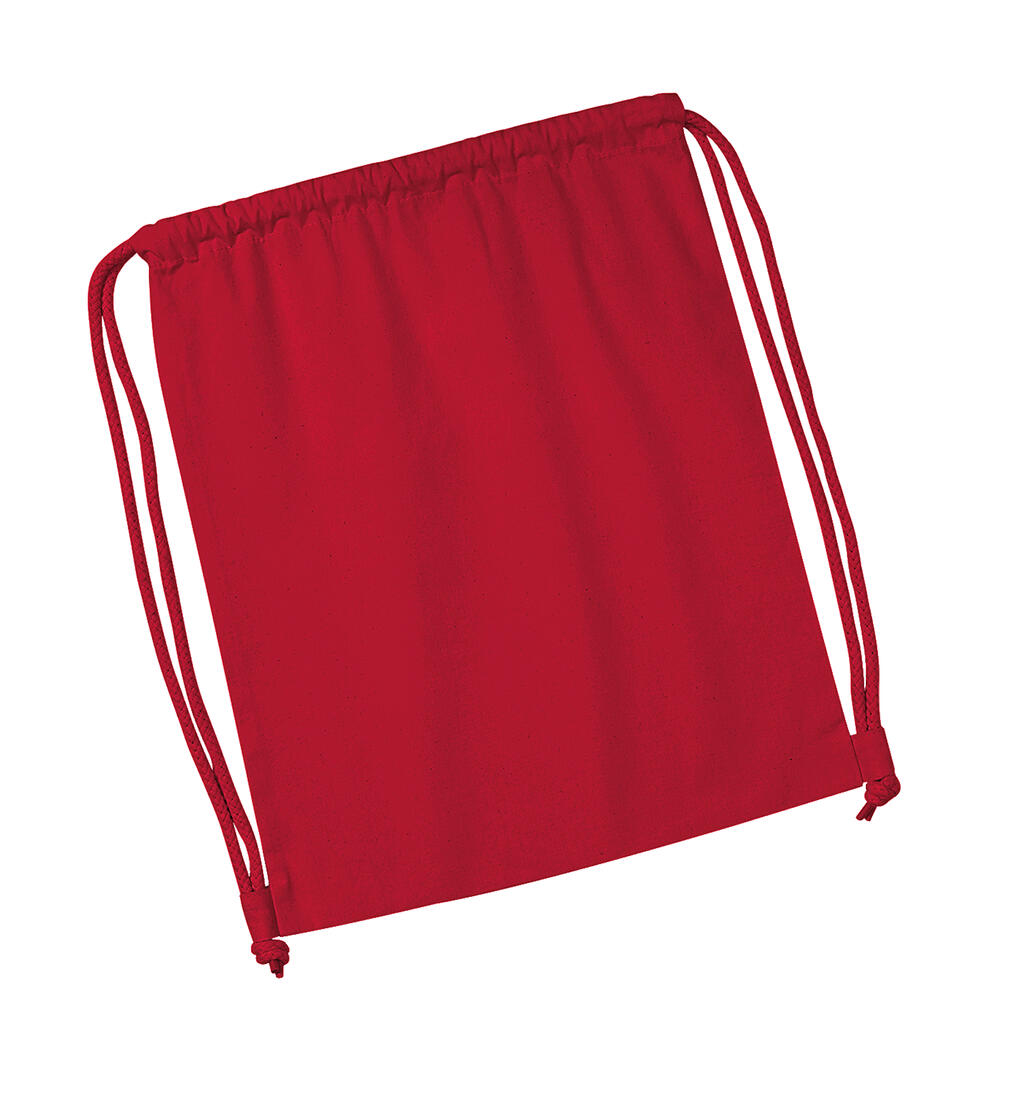 Organic Premium Gymsac
