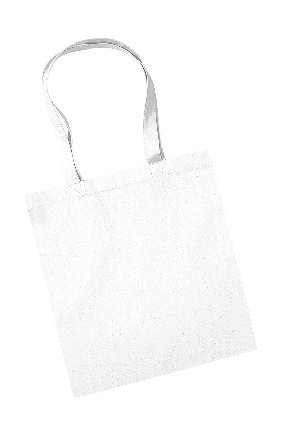 Organic Premium Cotton Tote