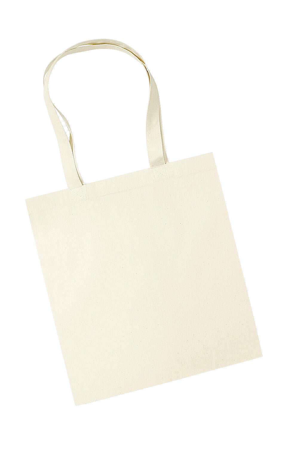 Organic Premium Cotton Tote