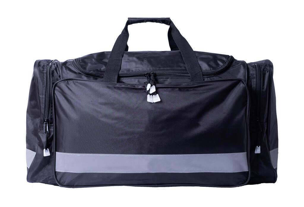 Glasgow Jumbo Kit Holdall