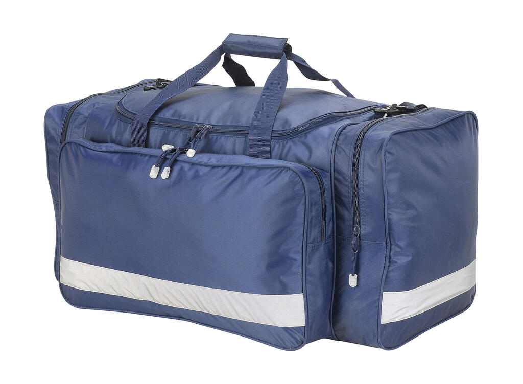 Glasgow Jumbo Kit Holdall
