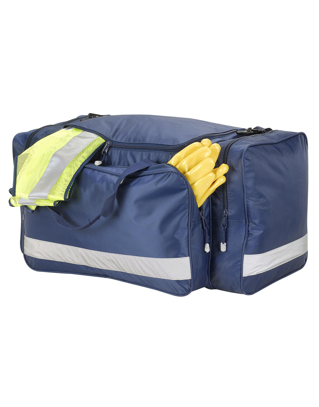 Glasgow Jumbo Kit Holdall