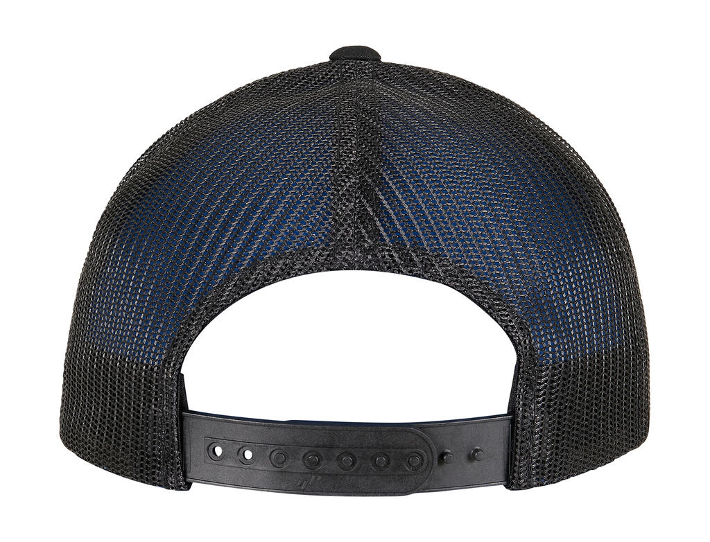 Recycled Polyester Cap