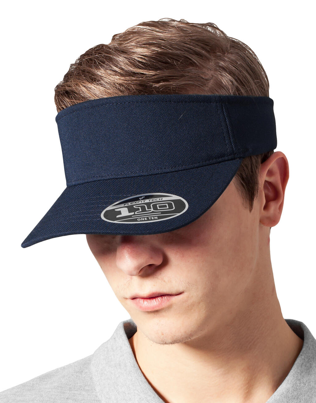 Visor Cap