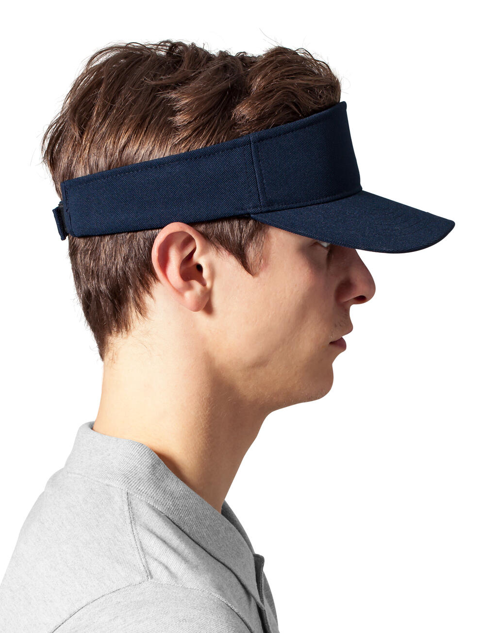 Visor Cap
