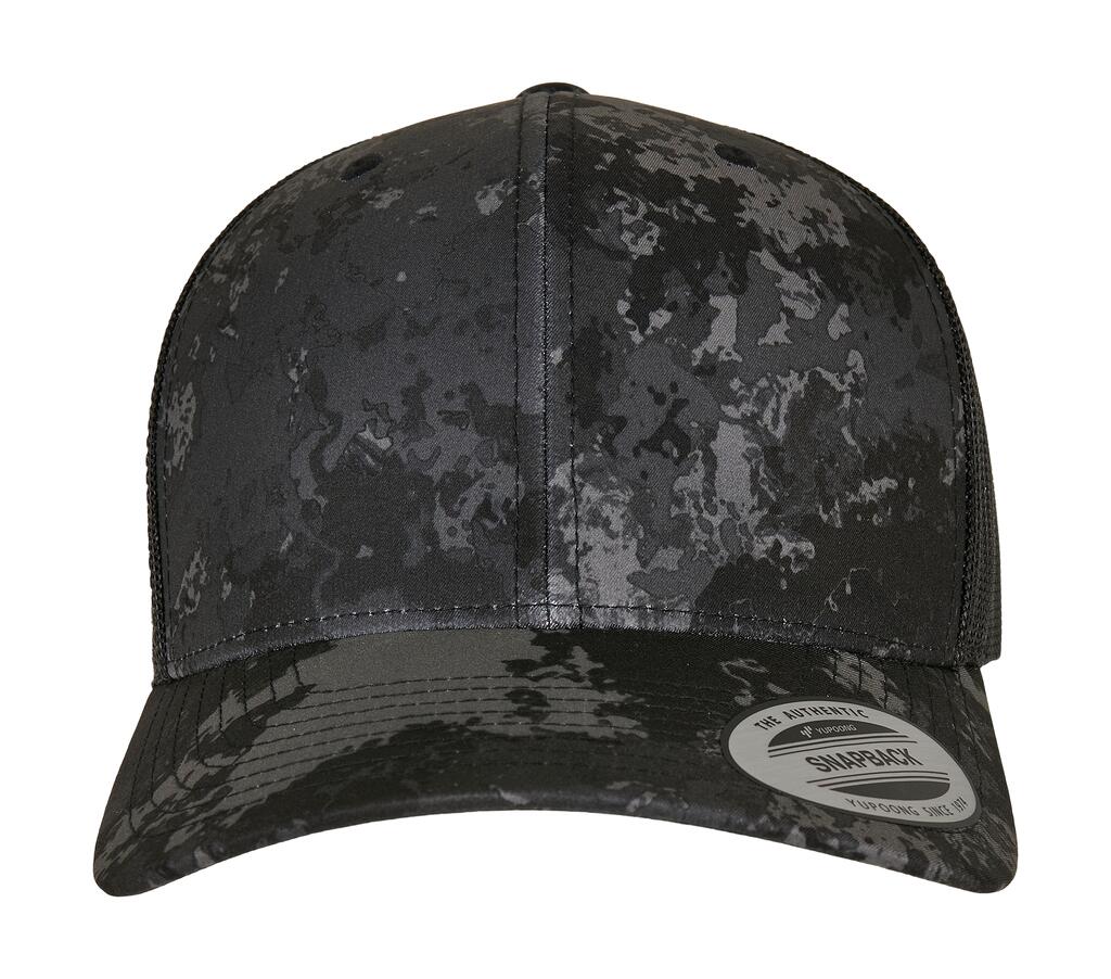 Classics® Veil Camo™ Trucker Cap