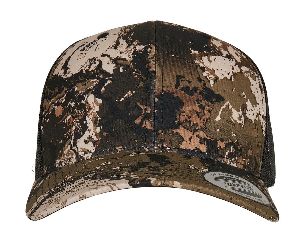 Classics® Veil Camo™ Trucker Cap