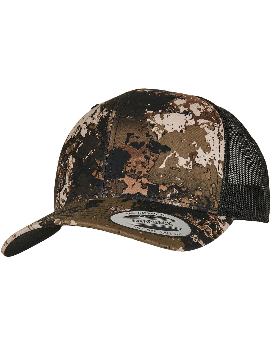 Classics® Veil Camo™ Trucker Cap