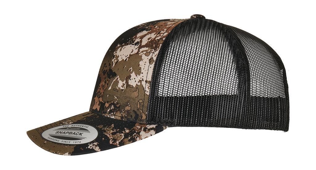 Classics® Veil Camo™ Trucker Cap