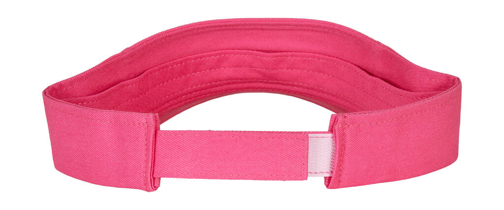 Curved Visor Cap