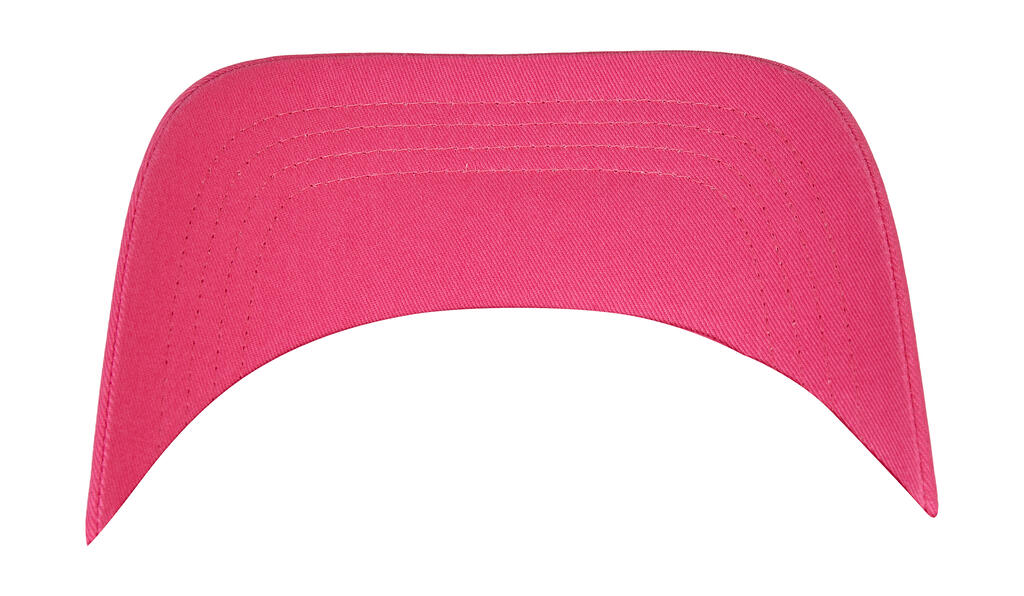 Curved Visor Cap