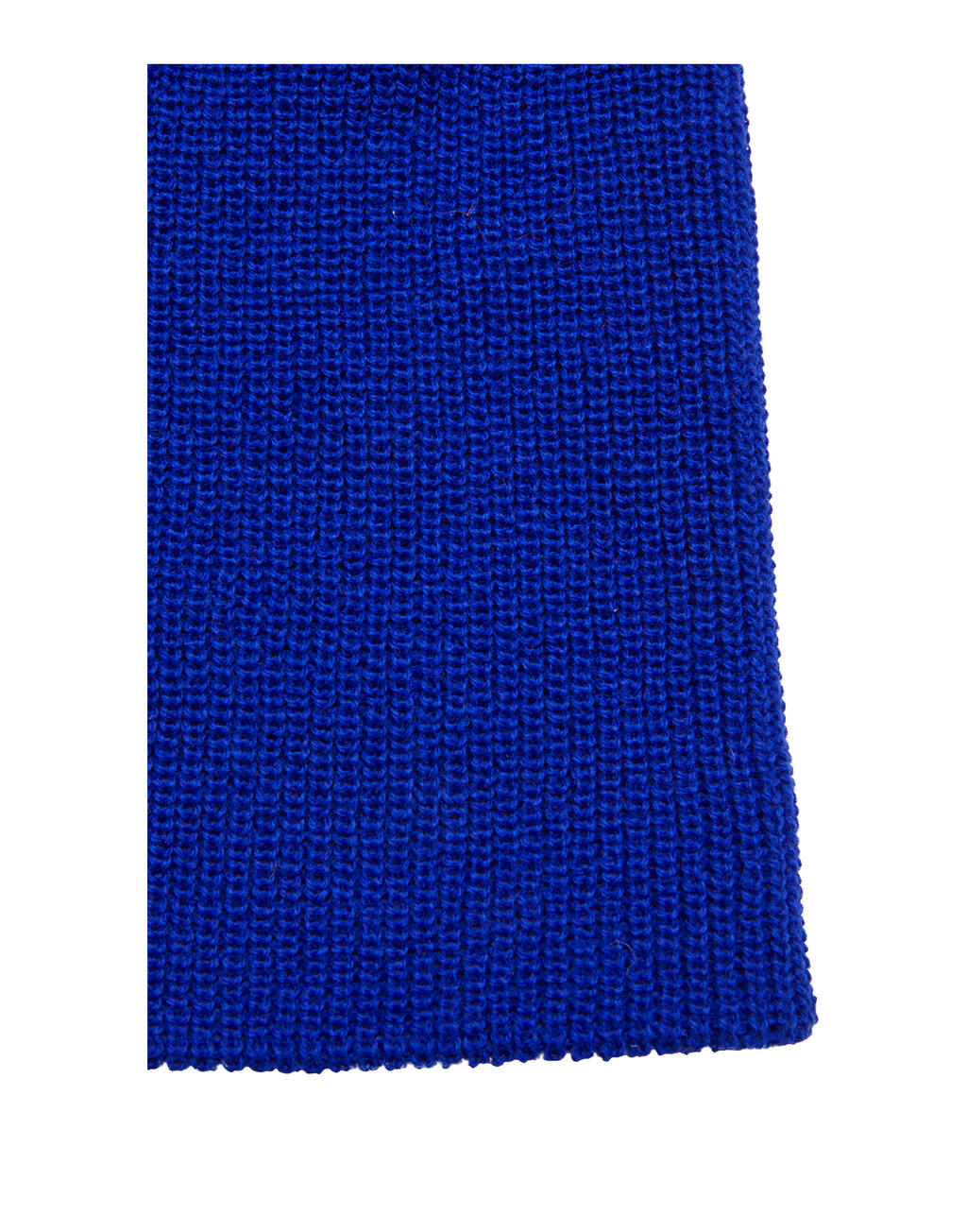 Long Knit Beanie