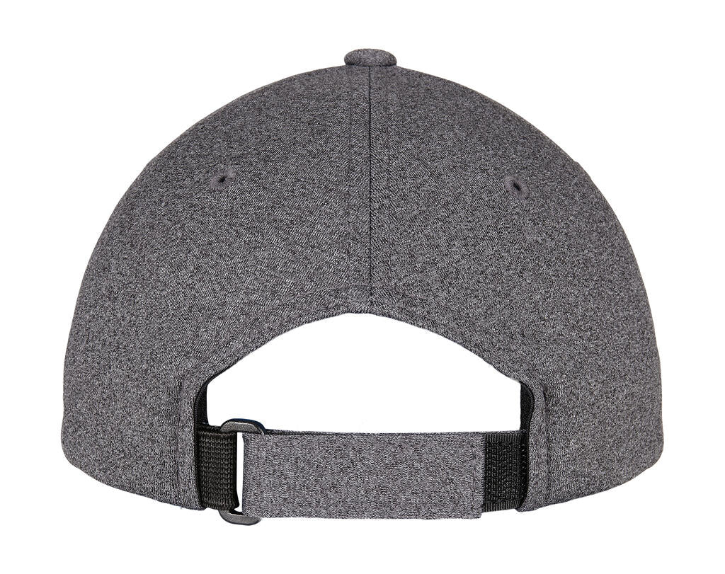 Melange Unipanel Cap