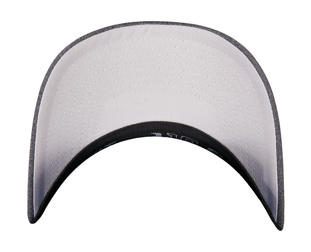 Melange Unipanel Cap