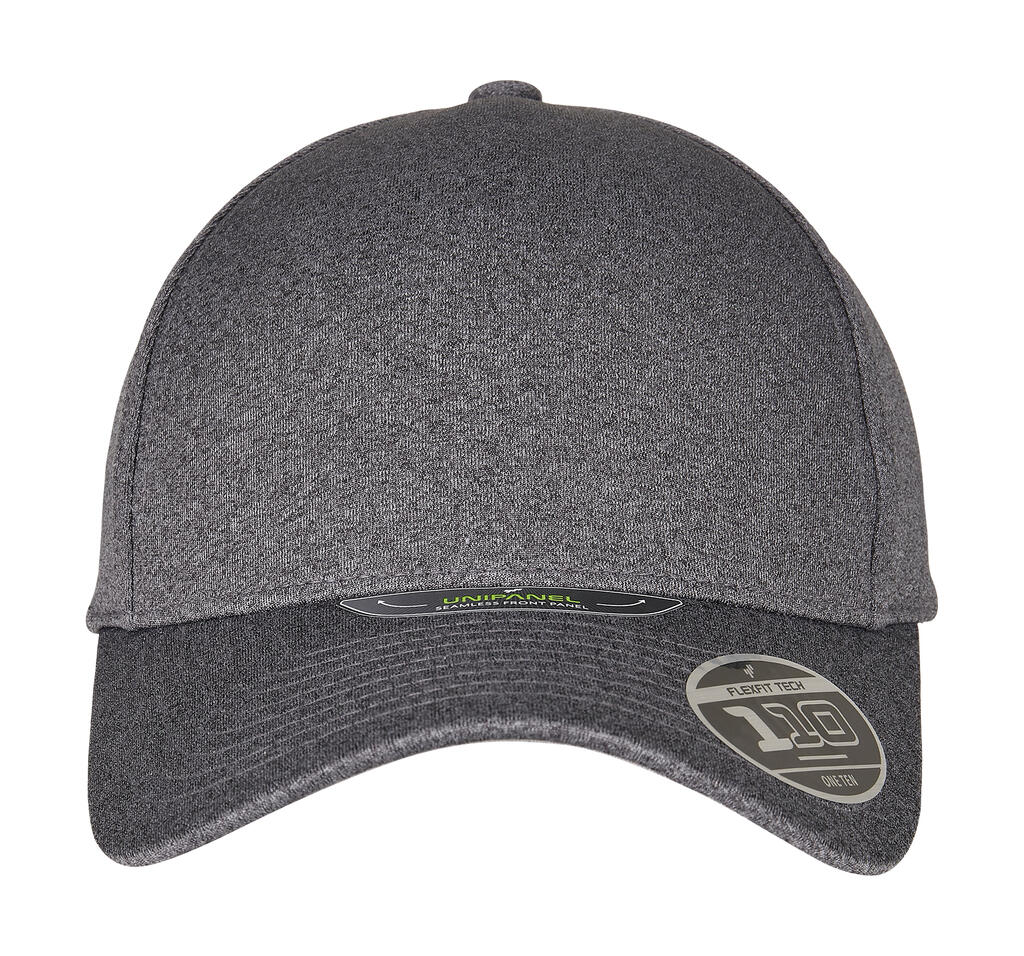 Melange Unipanel Cap