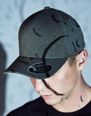 Melange Unipanel Cap