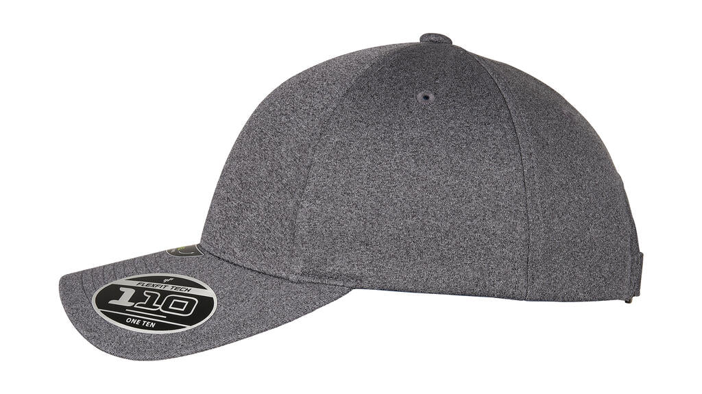 Melange Unipanel Cap
