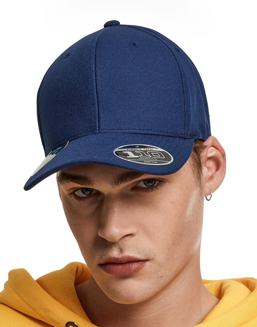 Cool and Dry Baseball Cap