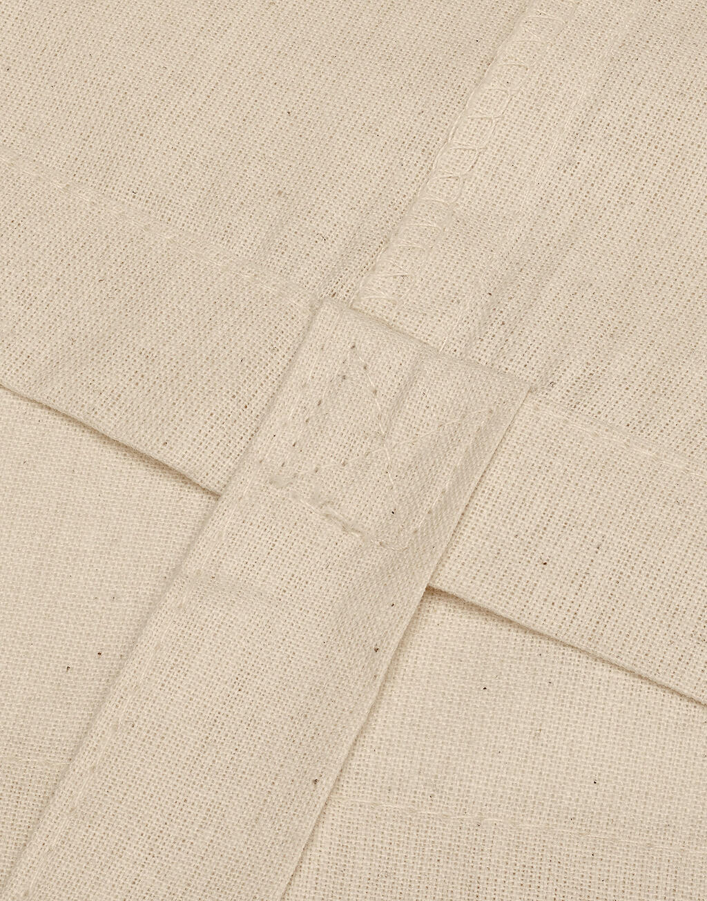Cotton Tote
