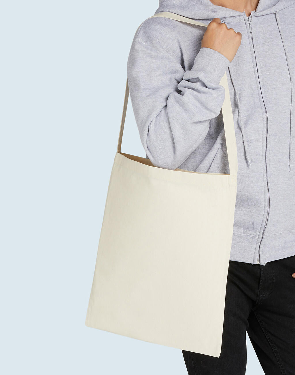 Cotton Tote