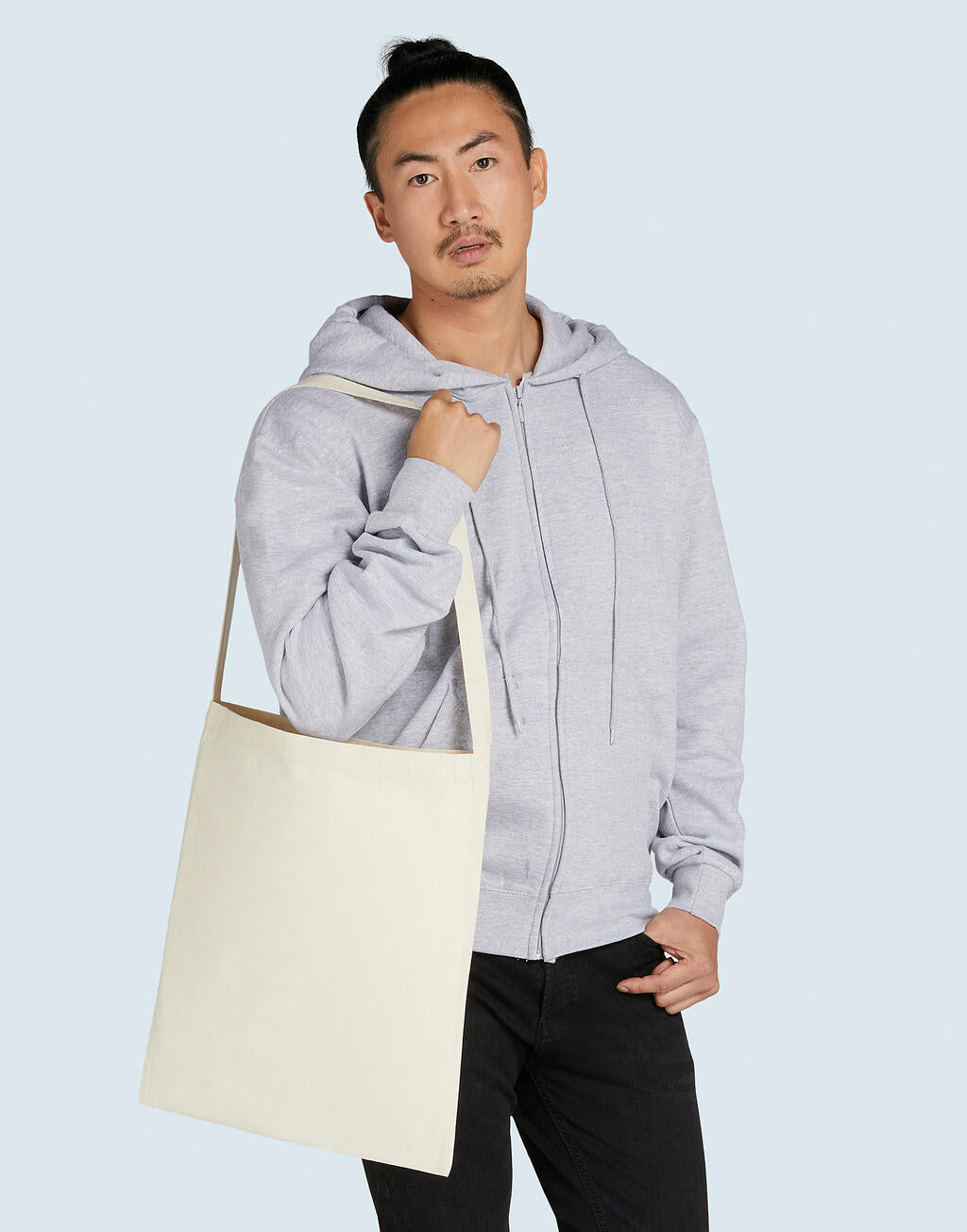 Cotton Tote
