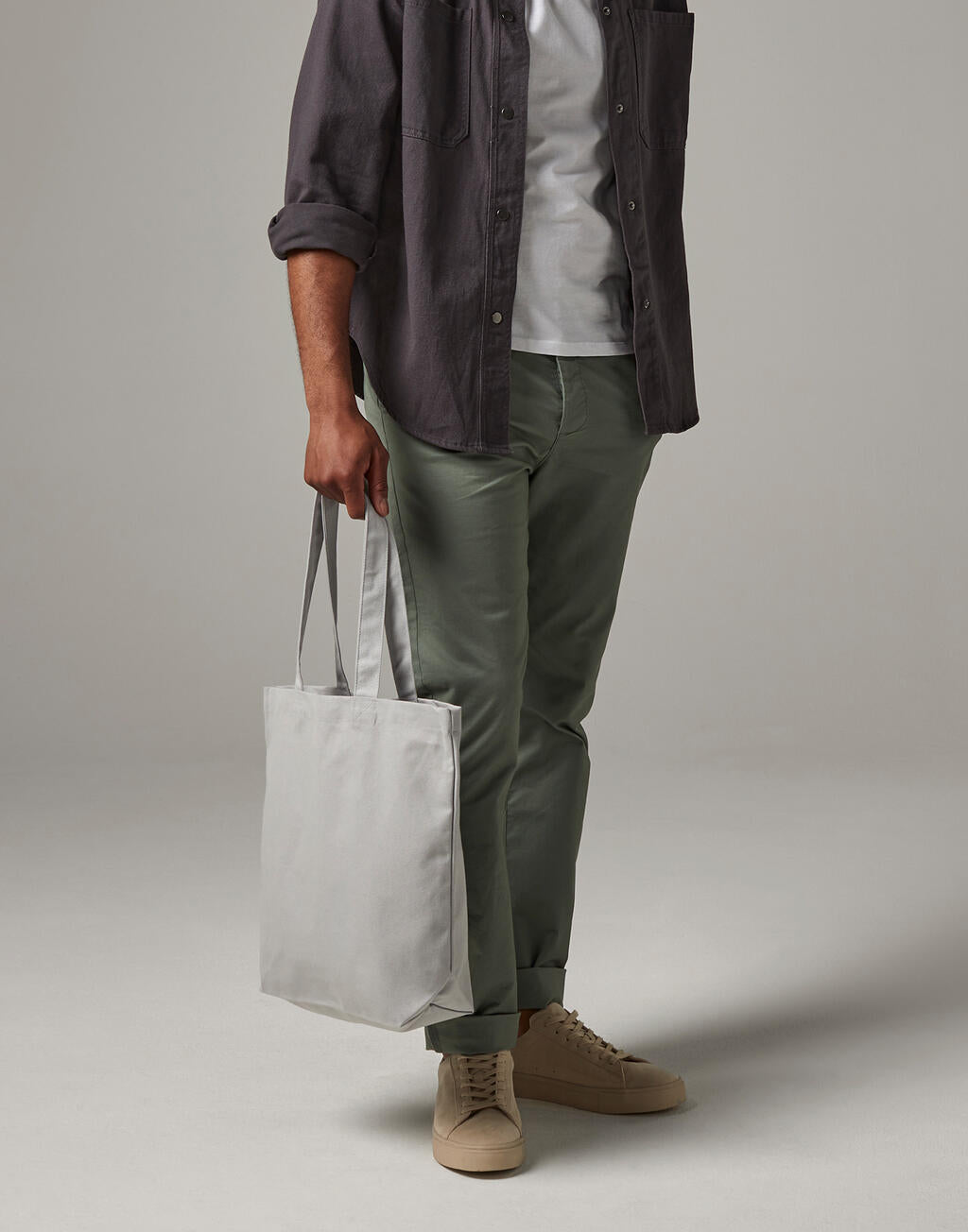 Camden Shopper