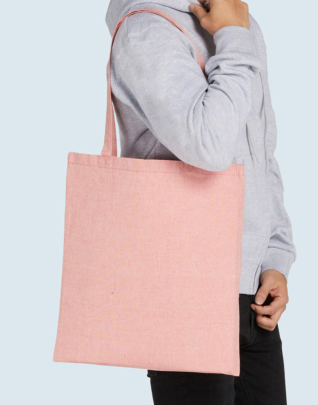 Recycled Tote Bag