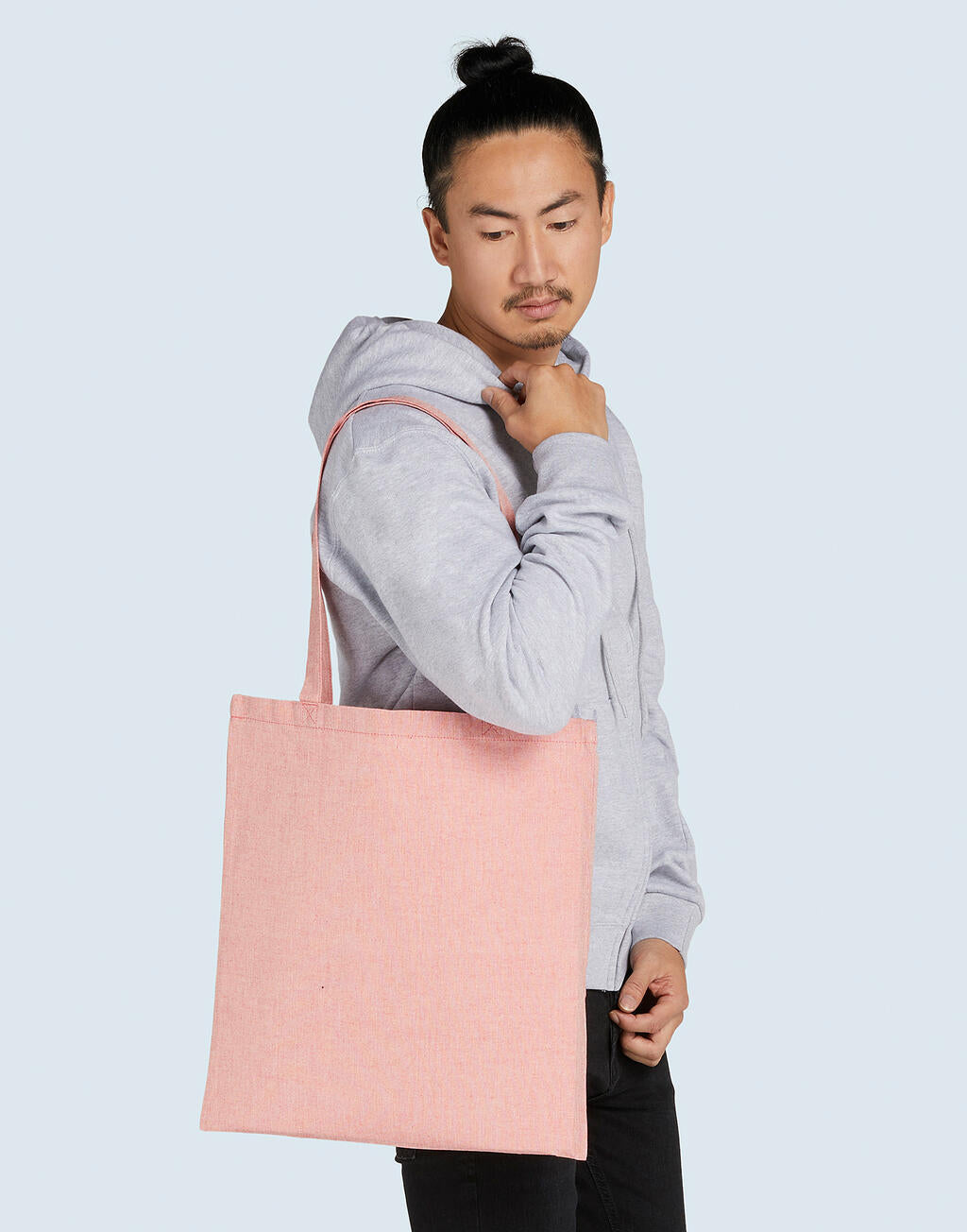 Recycled Tote Bag