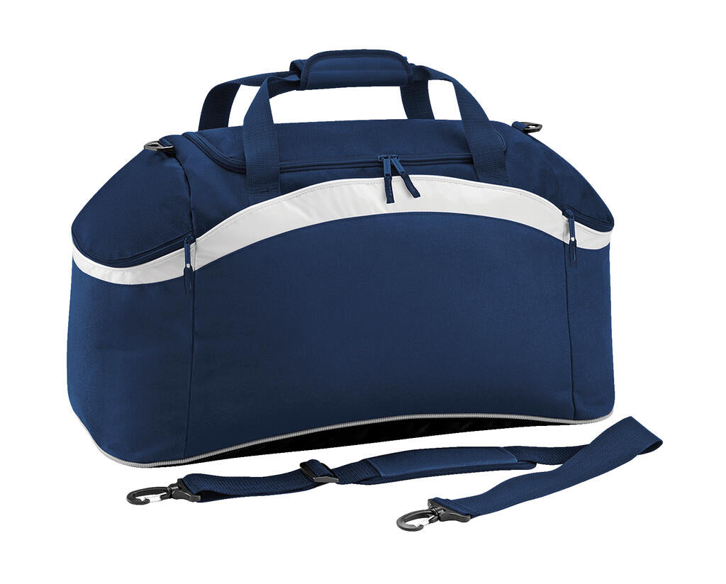Teamwear Holdall