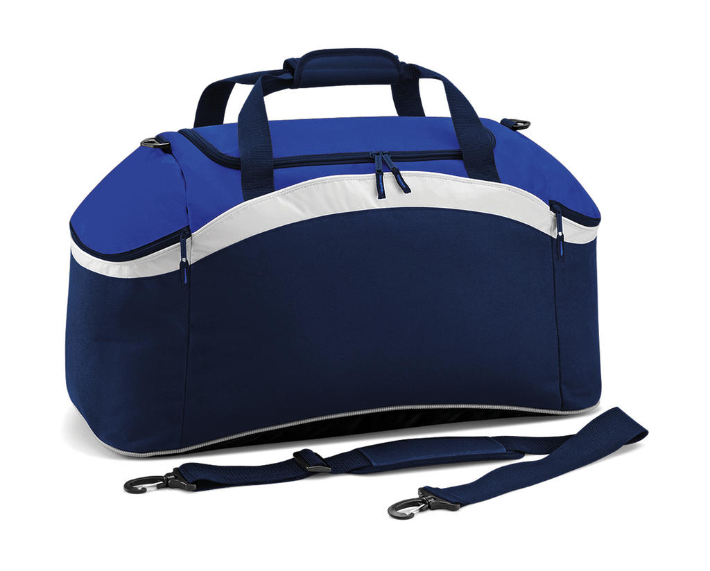 Teamwear Holdall