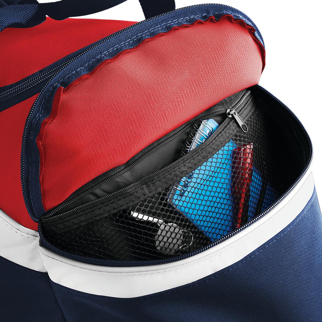 Teamwear Holdall