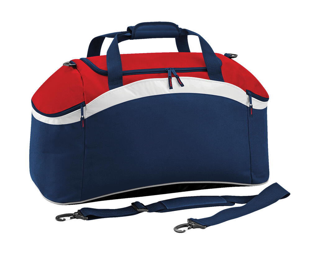 Teamwear Holdall