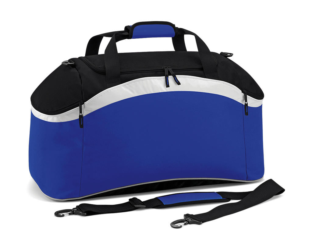 Teamwear Holdall