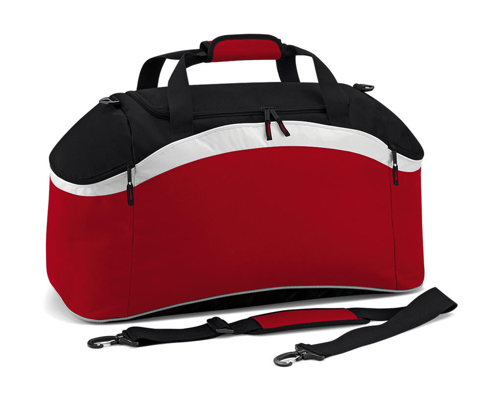 Teamwear Holdall