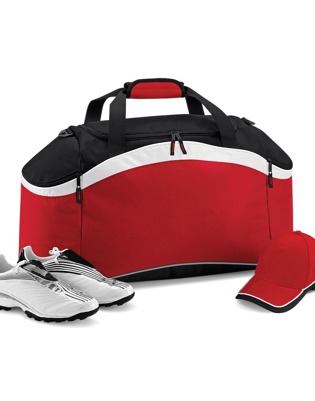 Teamwear Holdall