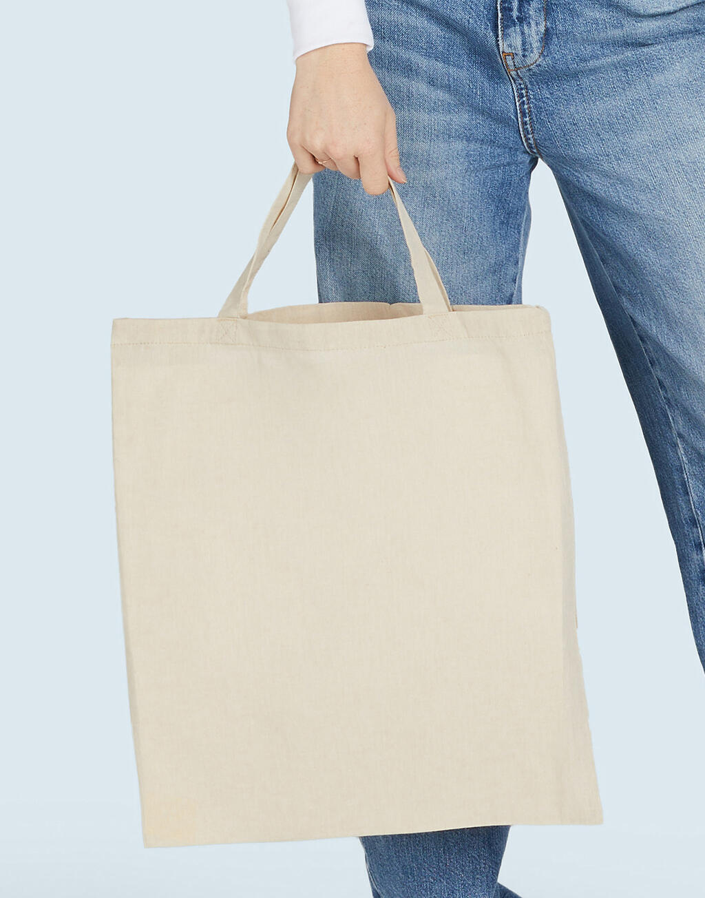 Recycled Tote Bag