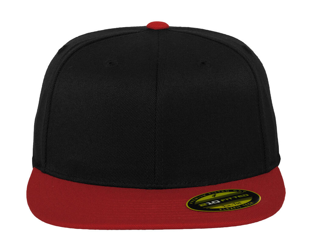 Premium 210 Fitted Cap