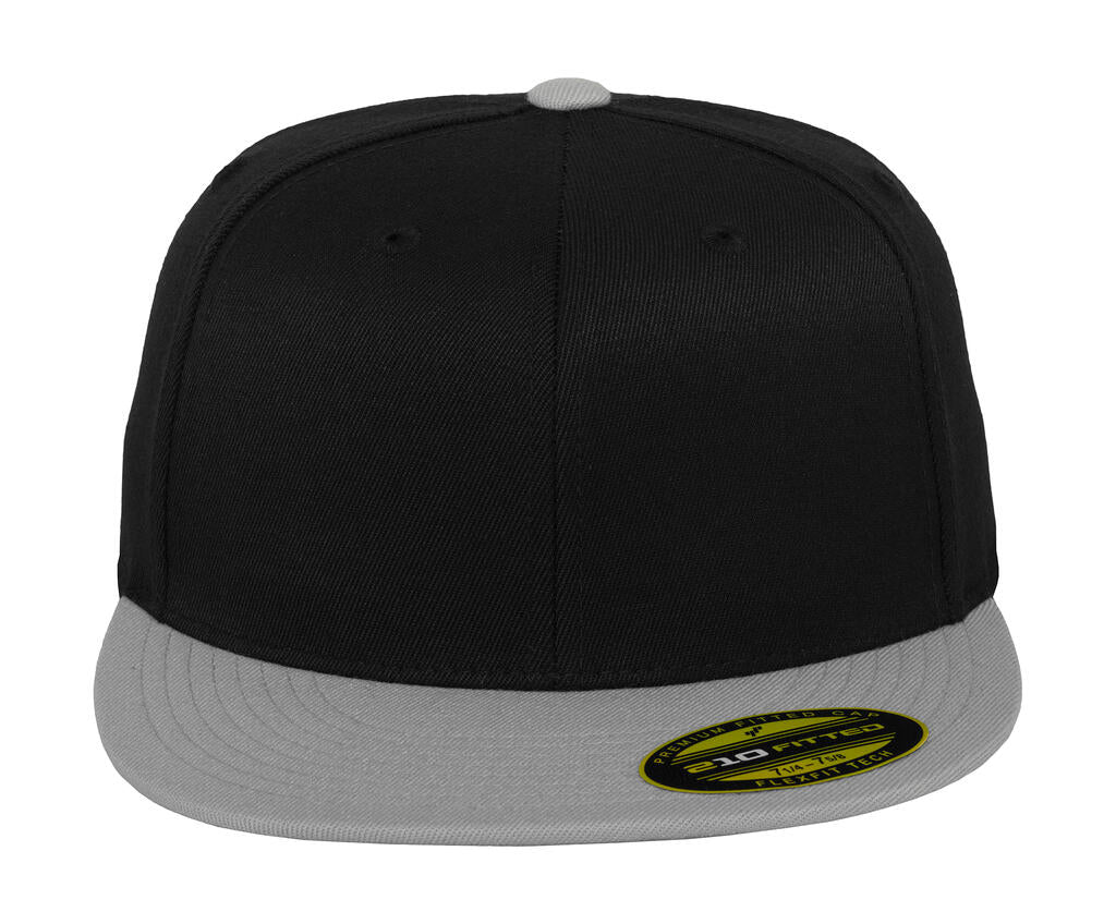 Premium 210 Fitted Cap