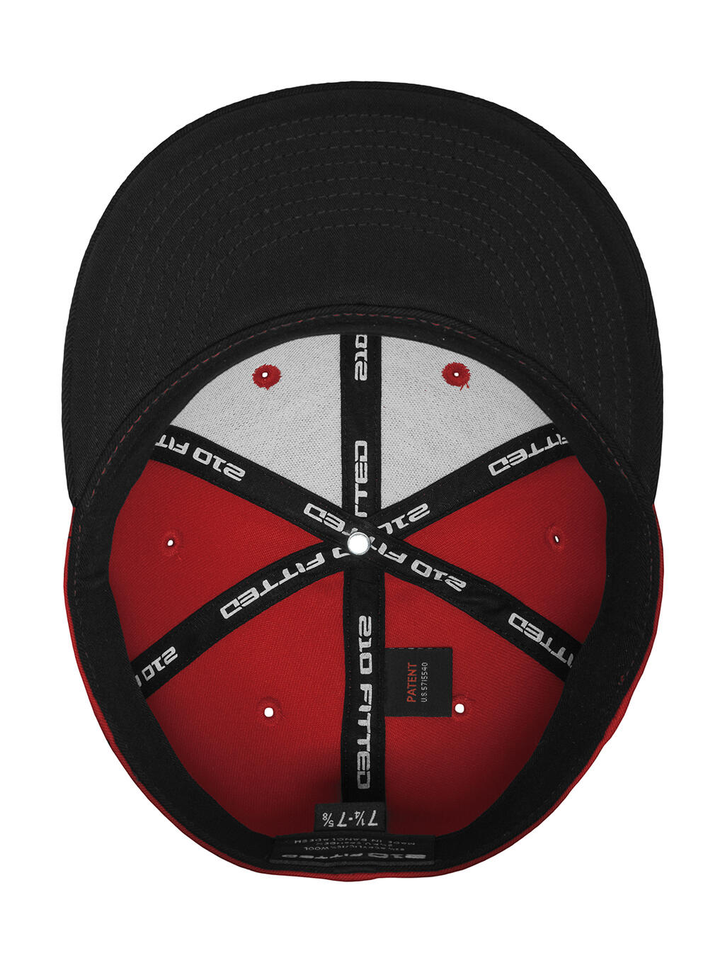 Premium 210 Fitted Cap