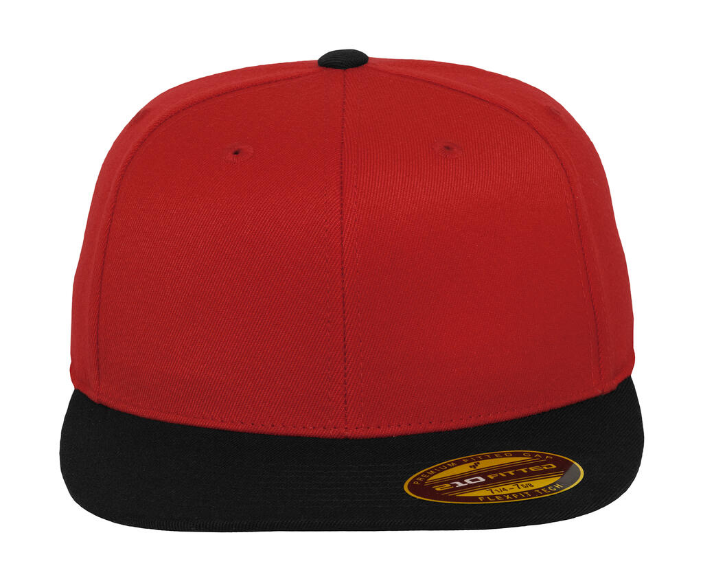 Premium 210 Fitted Cap