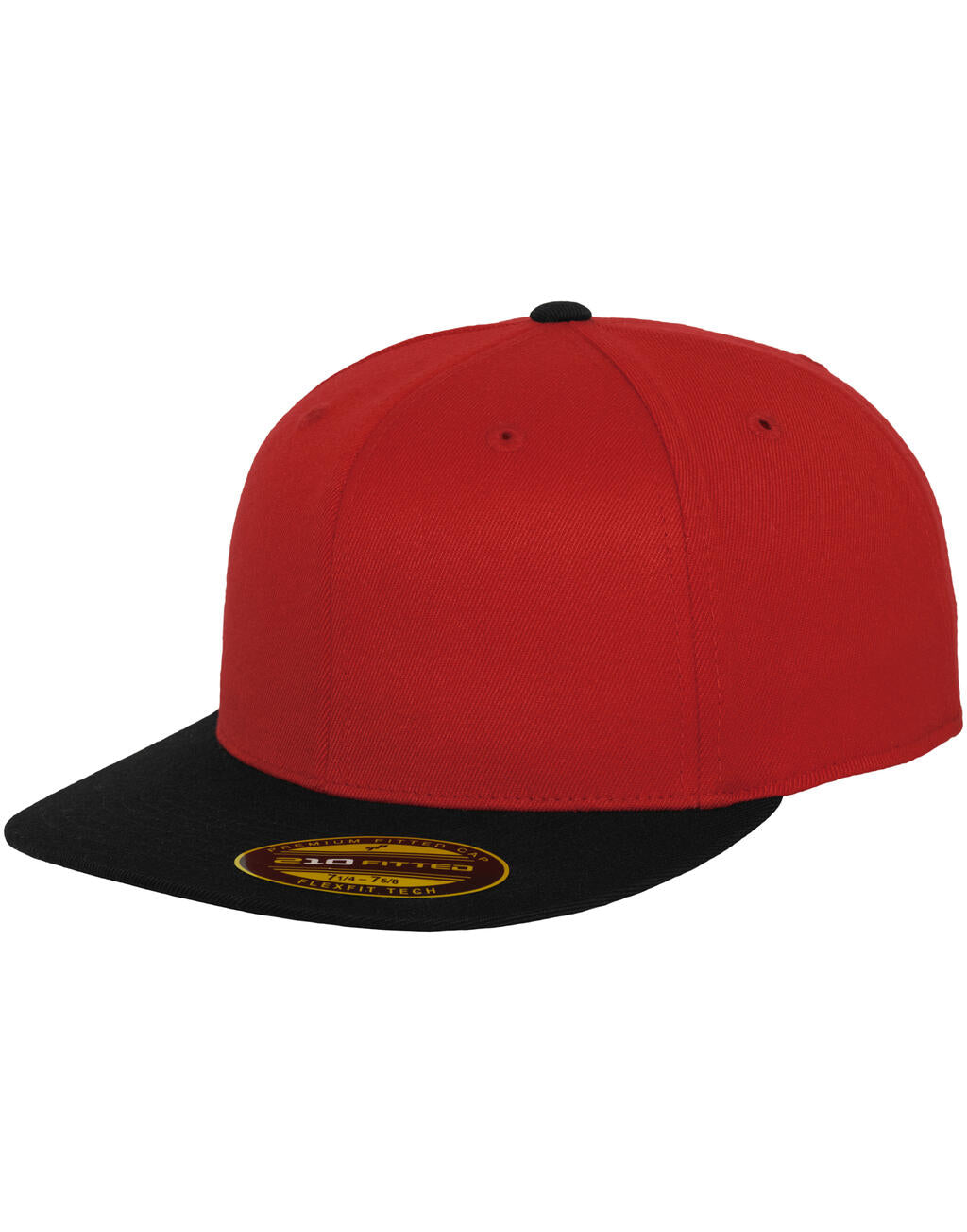 Premium 210 Fitted Cap