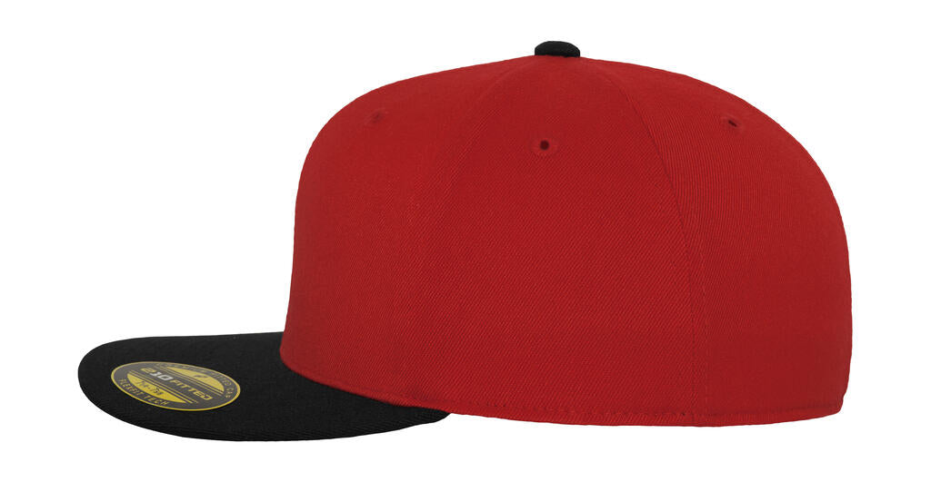 Premium 210 Fitted Cap