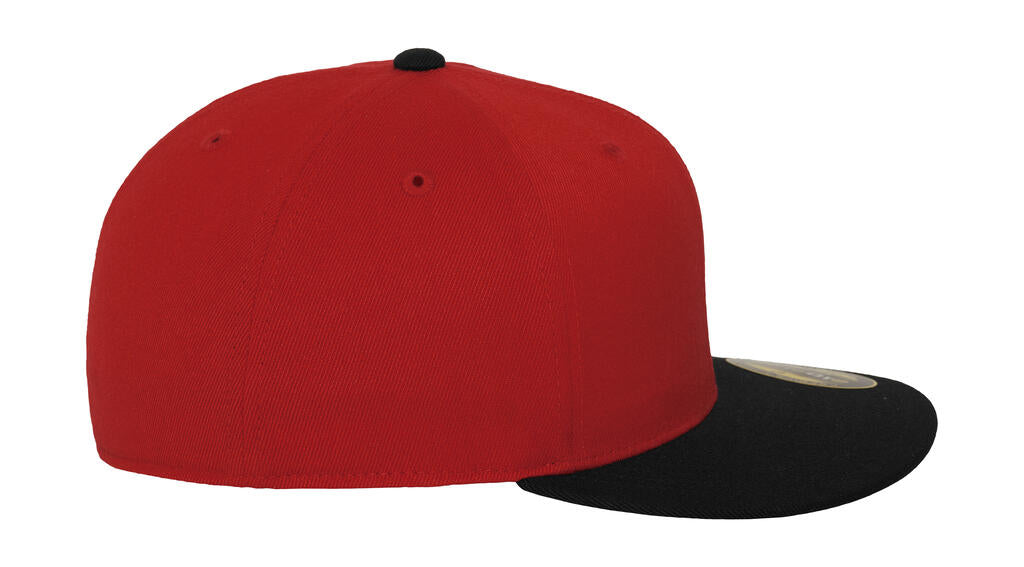 Premium 210 Fitted Cap