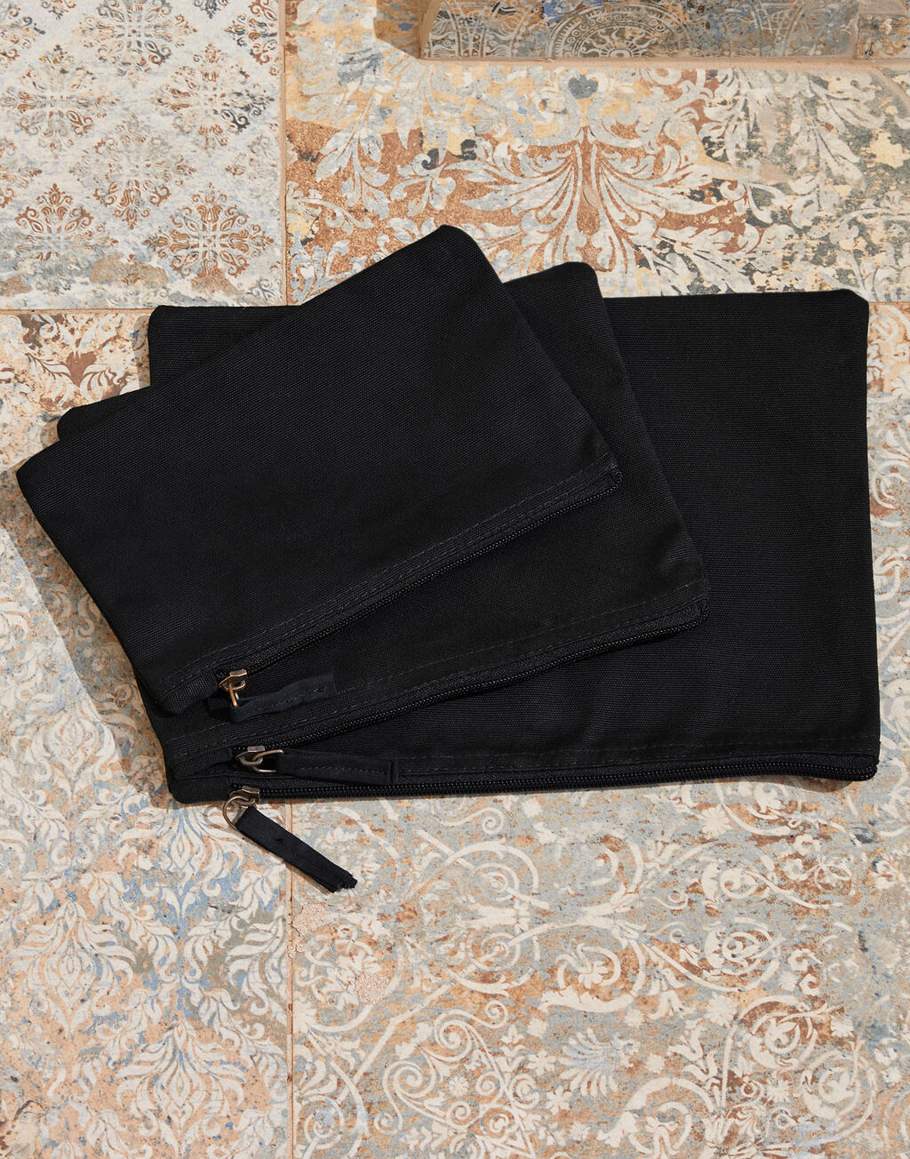 EarthAware™ Organic Pouch