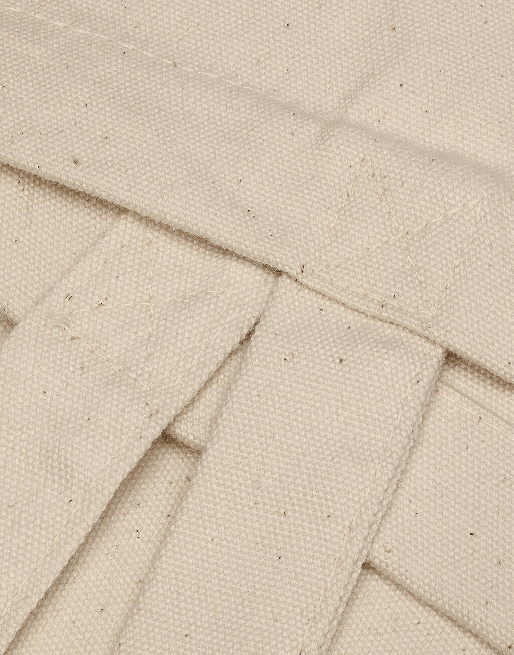 Premium Canvas Tote