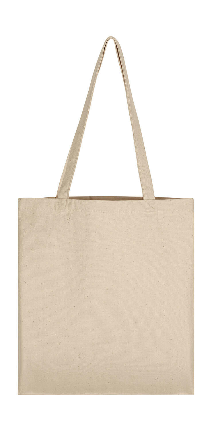 Premium Canvas Tote