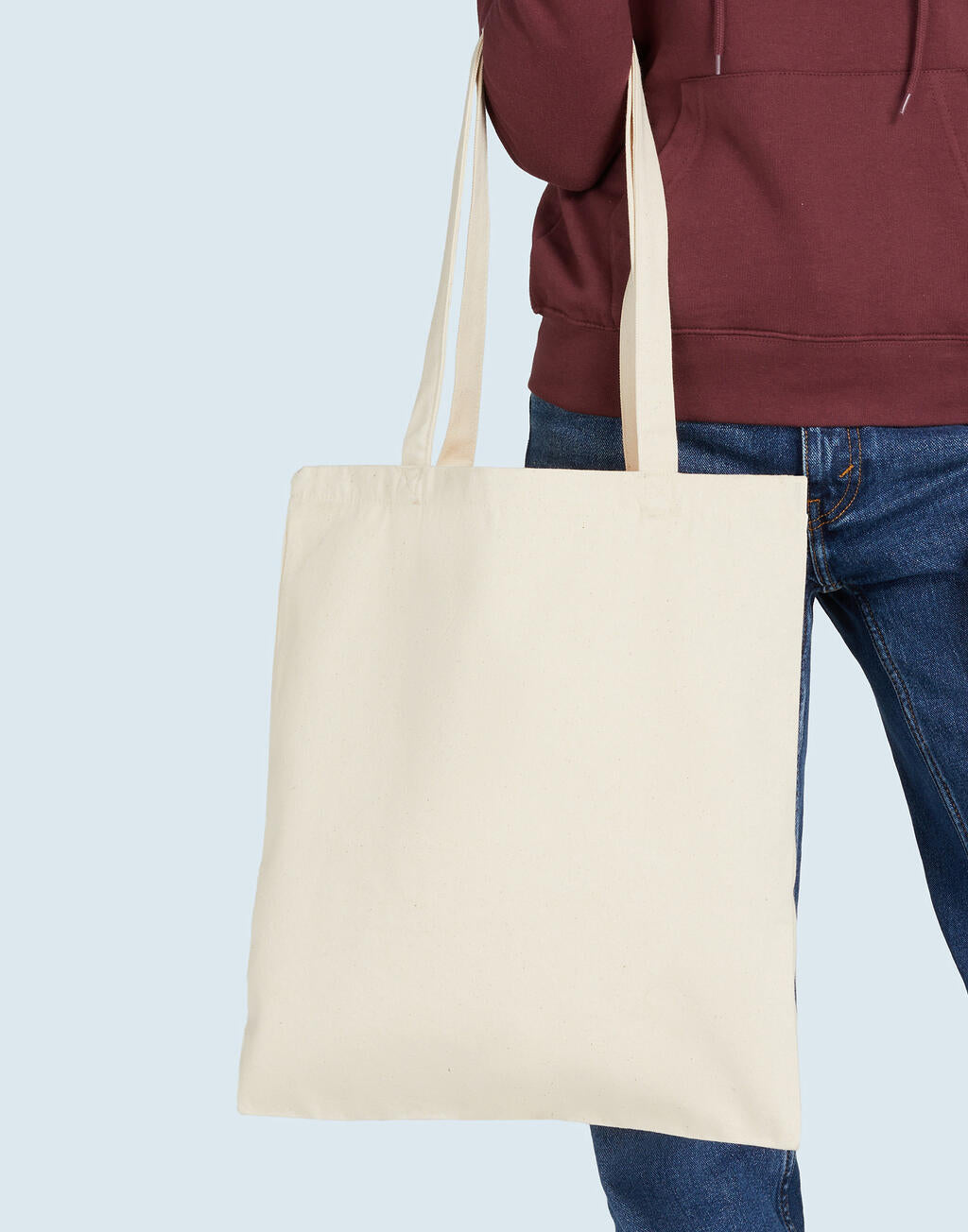 Premium Canvas Tote