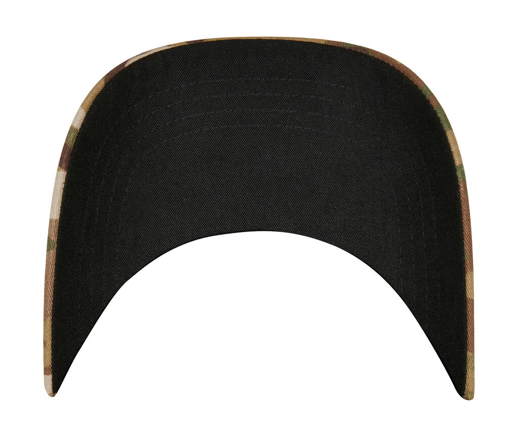 Low Profile Cotton Twill